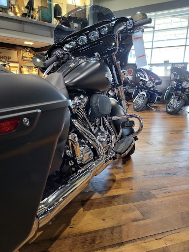 Motorcycle Dealer «Harley-Davidson of Scottsdale», reviews and photos, 15656 N Hayden Rd, Scottsdale, AZ 85260, USA