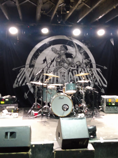 Live Music Venue «The Riot Room», reviews and photos, 4048 Broadway St, Kansas City, MO 64111, USA