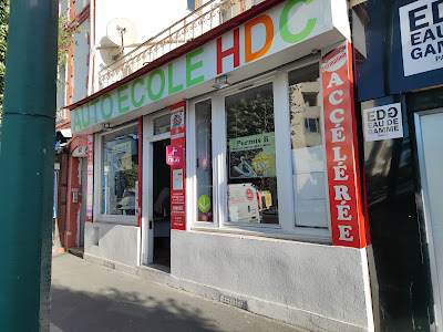Auto Ecole Hdc à Épinay-sur-Seine