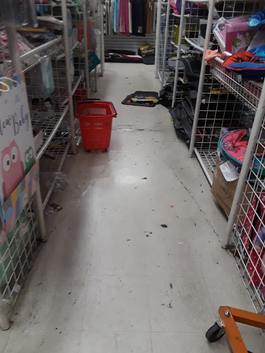 Discount Store «Fallas Paredes Discount Stores», reviews and photos, 6904 Camp Bowie Blvd, Fort Worth, TX 76116, USA