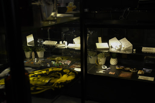 Explore dachshund tattoo ideas, creative tattoo ideas in Lafayette, available at Evil Genius Tattoo Club