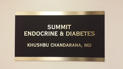 Summit Endocrine & Diabetes
