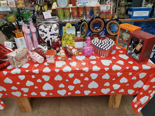 Liquor Store «Windham Wine & Spirits», reviews and photos, 1182 Main St, Willimantic, CT 06226, USA