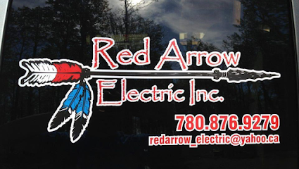 Red Arrow Electric Inc
