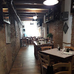 Photo n°2 de l'avis de Valeria.. fait le 24/05/2019 à 11:28 sur le  Il Vinaino à Livorno