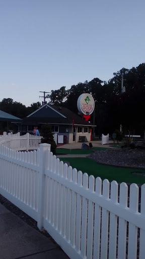 Golf Club «Severna Park Golf Center», reviews and photos, 1257 Ritchie Hwy, Arnold, MD 21012, USA