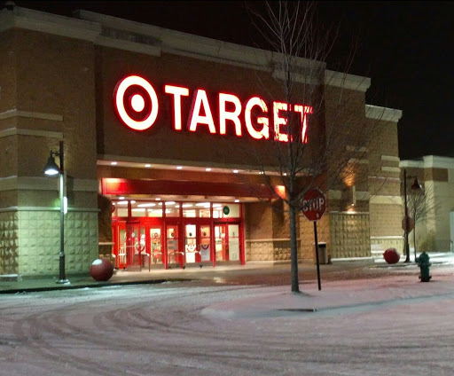 Department Store «Target», reviews and photos, 13460 Archer Ave, Lemont, IL 60439, USA