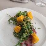 Photo n°3 de l'avis de Roberta.o fait le 21/08/2022 à 16:14 sur le  L'Ustaria Cà dal Rat à Orta San Giulio