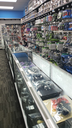 Video Store «Disc Replay Movies Music & Games», reviews and photos, 5892 82nd St, Indianapolis, IN 46250, USA