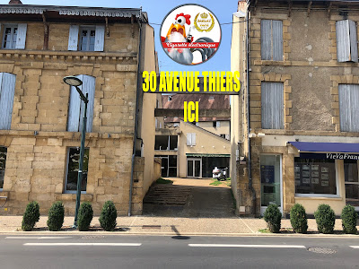 Sarlat Vape à Sarlat-la-Canéda