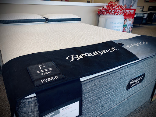 Mattress Store «Mattress Firm Poulsbo», reviews and photos, 21555 Olhava Way NW #105, Poulsbo, WA 98370, USA