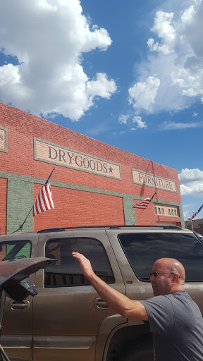 Thrift Store «Disabled American Veterans», reviews and photos, 1301 Buddy Holly Ave, Lubbock, TX 79401, USA