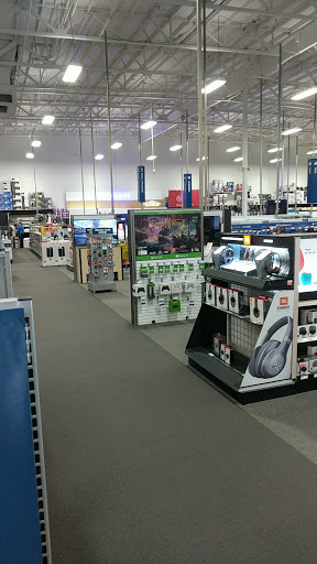 Electronics Store «Best Buy», reviews and photos, 26531 Bouquet Canyon Rd, Santa Clarita, CA 91350, USA