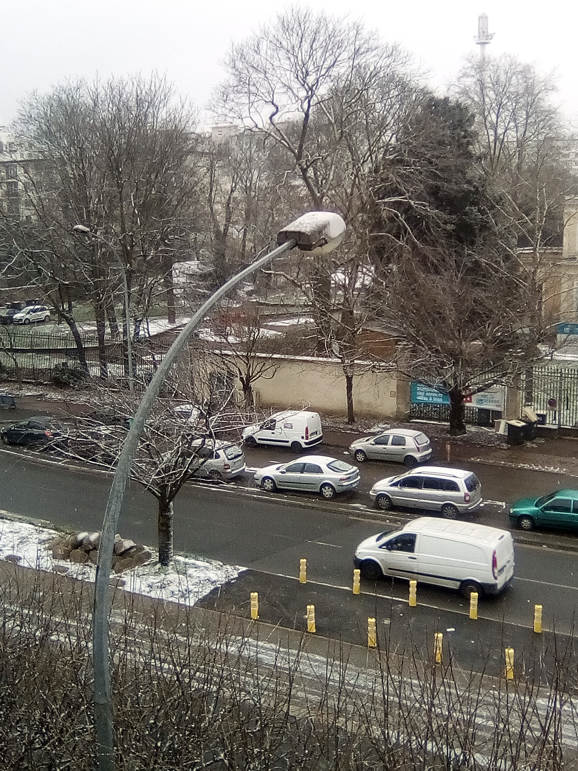 Photo n° 1 de l'avis de Hocine.a fait le 10/05/2018 à 14:48