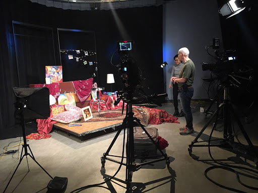 Community Center «Cambridge Community Television», reviews and photos, 438 Massachusetts Ave, Cambridge, MA 02139, USA