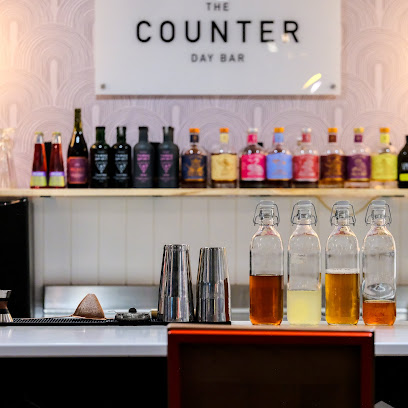 The Counter Day Bar