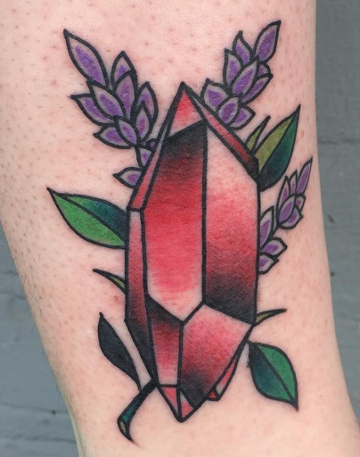 Tattoo Shop «Pyramid Arts Tattoo», reviews and photos, 638 South Ave, Rochester, NY 14620, USA