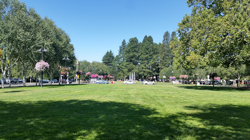 Park «Tualatin Hills Nature Park», reviews and photos, 15655 SW Millikan Way, Beaverton, OR 97006, USA