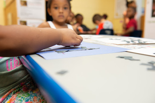 Day Care Center «Play-N-Learn Christian Academy», reviews and photos, 9510 Military Pkwy, Dallas, TX 75227, USA