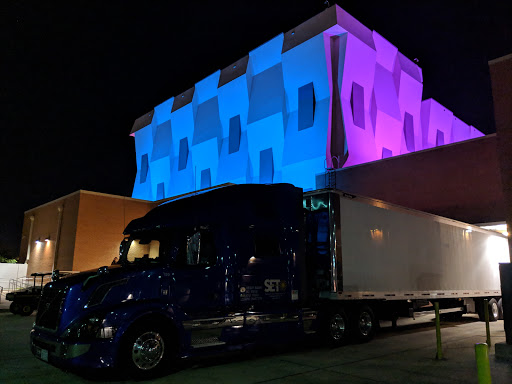 Performing Arts Theater «McAllen Performing Arts Center», reviews and photos, 801 Convention Center boulevard, McAllen, TX 78501, USA