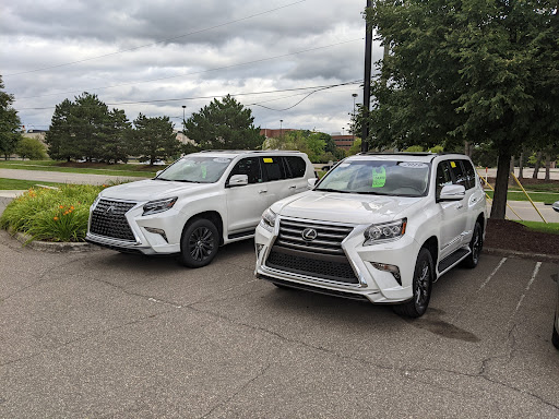 Lexus Dealer «Meade Lexus of Southfield», reviews and photos, 28300 Northwestern Hwy, Southfield, MI 48034, USA