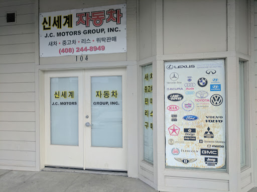 J C Motors Group Corporation
