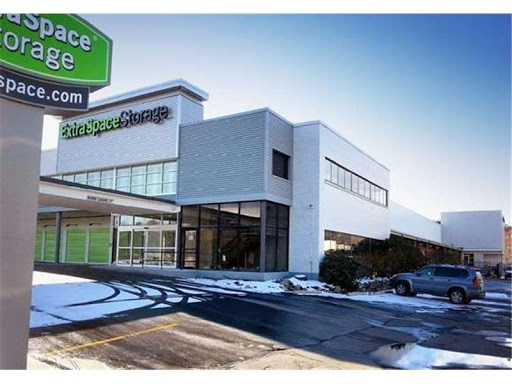 Storage Facility «Extra Space Storage», reviews and photos, 195 Bear Hill Rd, Waltham, MA 02451, USA