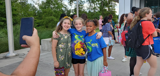 Performing Arts Theater «Jefferson Performing Arts Center», reviews and photos, 6400 Airline Dr, Metairie, LA 70003, USA