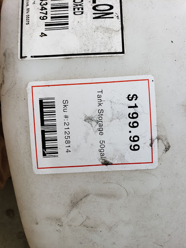 Home Improvement Store «Tractor Supply Co.», reviews and photos, 6881 Cameron Blvd, Gilroy, CA 95020, USA