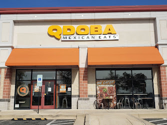 QDOBA Mexican Eats