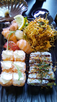 Sushi du Restaurant japonais Maki Shop à Bordeaux - n°7