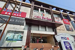 Mall De Goa image