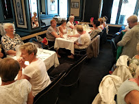 Atmosphère du Restaurant LA LOCO à Nantes - n°17