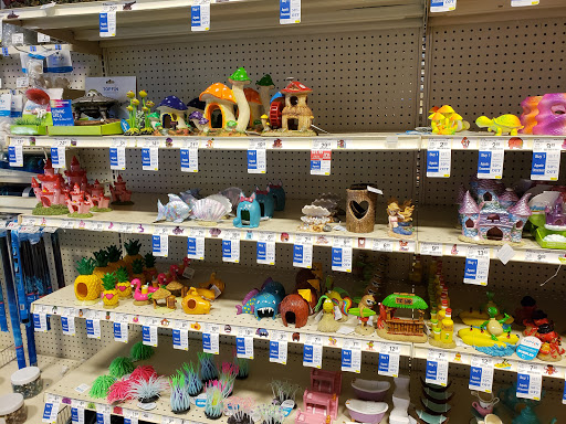 Pet Supply Store «PetSmart», reviews and photos, 315 Gellert Blvd, Daly City, CA 94015, USA