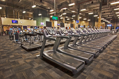 XSport Fitness - 1 Sunrise Mall, Massapequa, NY 11758