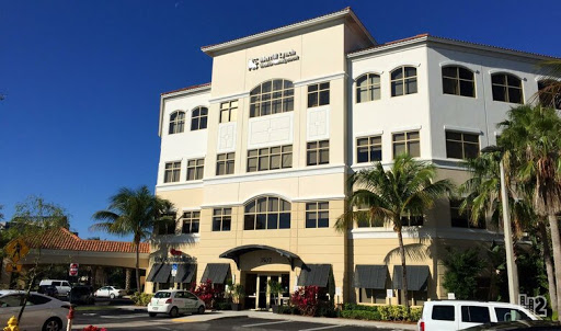 Key Private Bank in Palm Beach Gardens, Florida