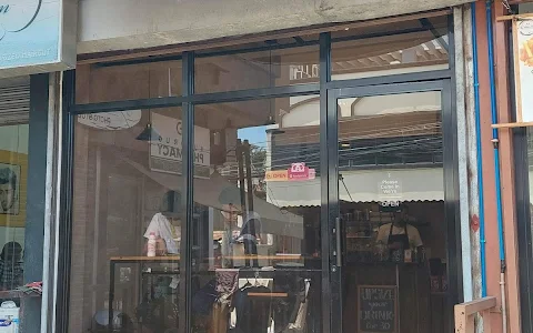KaPe Rosa Coffee Shop image