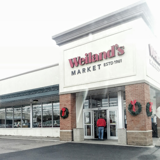 Weiland's Market