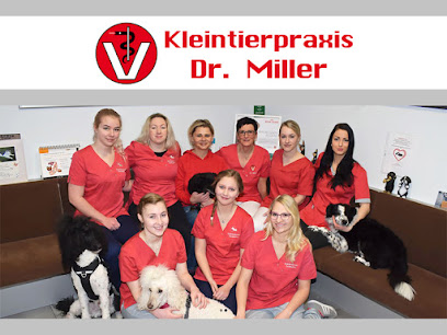 Kleintierpraxis Sonthofen Dr. Miller Inh. Dr. Sara Lumnitz