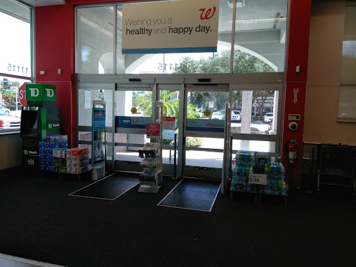 Drug Store «Walgreens», reviews and photos, 11115 E Dr M.L.K. Jr Blvd, Seffner, FL 33584, USA