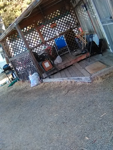 Glenhaven Beach Campground, 9625 State Hwy 20, Glenhaven, CA 95443, USA, 