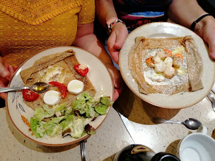 Photo n°32 de Crêperie Saint Michel Mr Philippe Pasquier à Brest ()