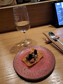 Les plus récentes photos du Restaurant japonais OMAKASE by Goma à Chessy - n°18