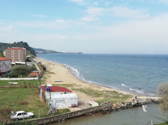 Akraba beach