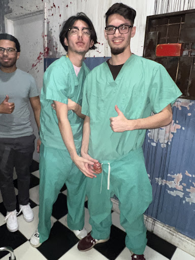 Amusement Center «PanIQ Room Miami», reviews and photos, 388 NW 27th St, Miami, FL 33127, USA