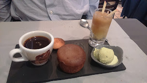 Photo n°15 de Les Roches Gourmandes à Buthiers ()