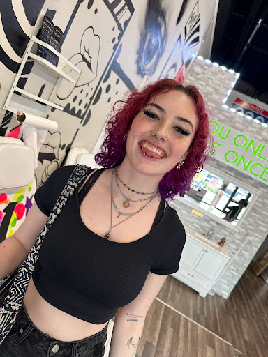 Explore jessica tattoo ideas, creative tattoo ideas in Berwyn, available at The Body Art Bar