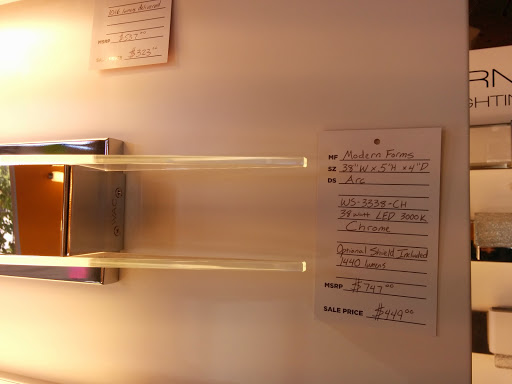 Lighting Store «Stanford Electric Works», reviews and photos, 126 San Antonio Cir, Mountain View, CA 94040, USA