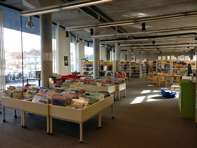 Bibliotheek Kortenberg