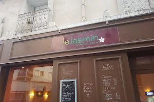 Restaurant Le Jasmin Béziers image